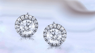 A Curated Guide to Diamond Earrings Gifts