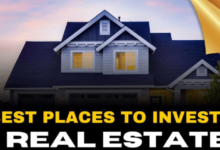 Top Real Estate Markets for Investment