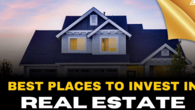 Top Real Estate Markets for Investment