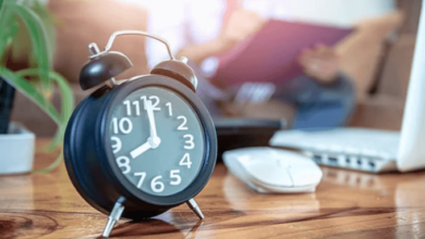 Workload Management