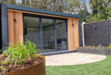 Garden Annexes