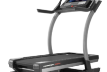 New Year’s Fitness Resolutions Got You Down? Reignite Your Goals with Smart Treadmill Workouts