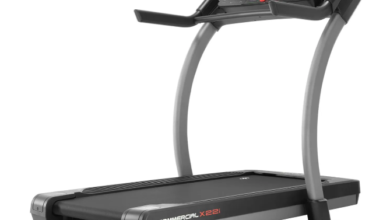 New Year’s Fitness Resolutions Got You Down? Reignite Your Goals with Smart Treadmill Workouts