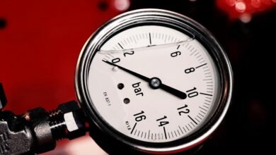 barometer bnp data input