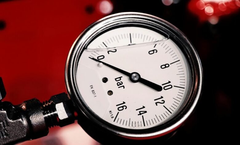 barometer bnp data input