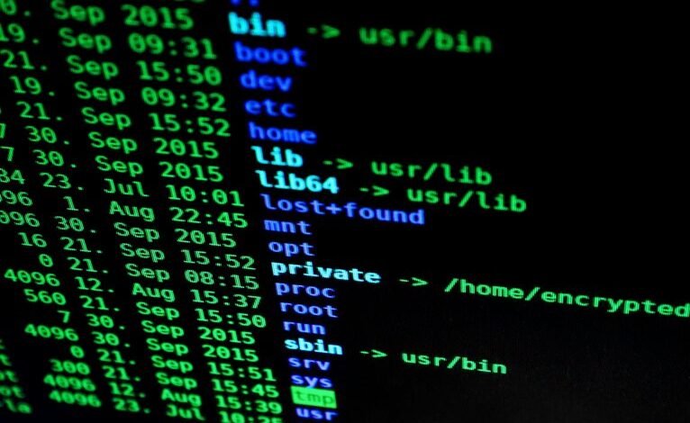 mutf in directory entry