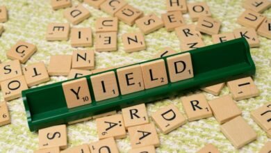 utility dividend yield analysis
