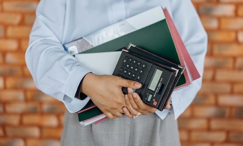 bookkeeping financial management essentials