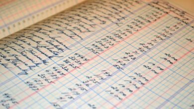 bookkeeping guide and resources