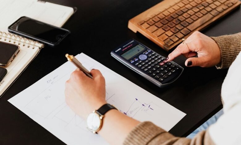 effective bookkeeping for businesses
