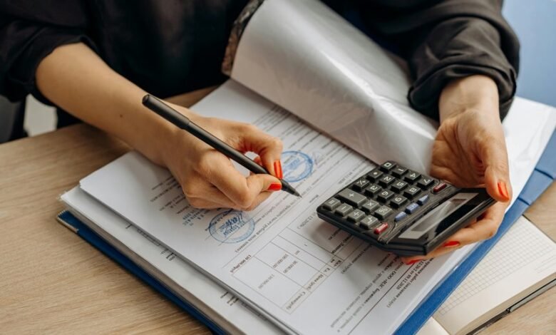 financial accuracy bookkeeping services