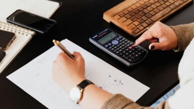 financial clarity through bookkeeping