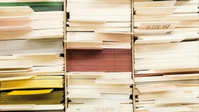 financial recordkeeping in bookkeeping
