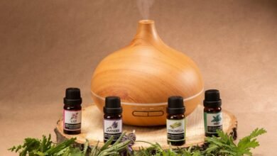 flor lavanda explained briefly