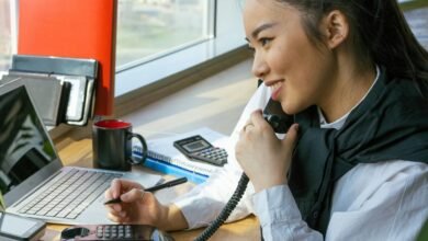 fast business assistance contact