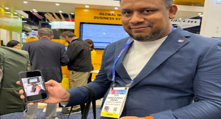 The Technology Behind Barcode Scanners: How They Revolutionized Data Capture
