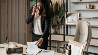 attorney fee award rules