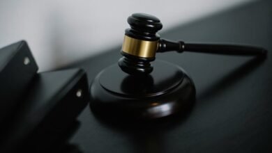 understanding court cost responsibilities