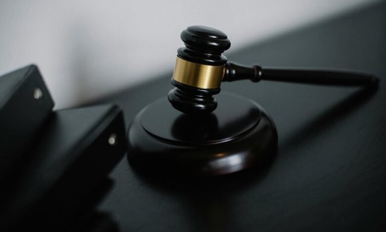 understanding court cost responsibilities