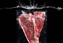 Sous Vide