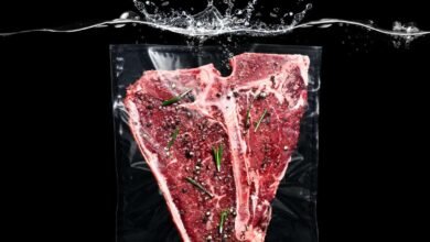 Sous Vide