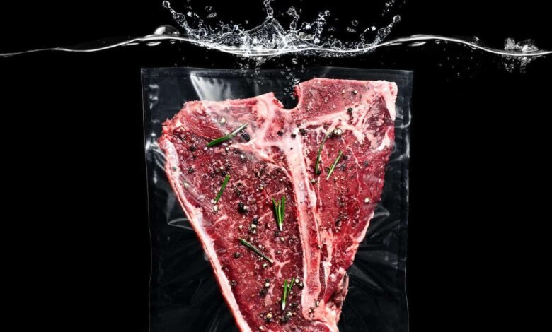 Sous Vide
