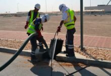 How Are Hidden Pipeline Problems Found by CCTV Drain Surveying in Dubai?