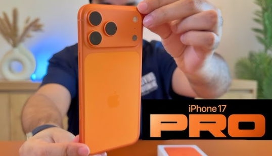 Unpacking the Cost of Power: A Look at the iPhone 17 and iPhone 17 Pro Prices in the UAE