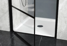 Pair It with a Shower Base for the Ultimate Bathroom Upgrade