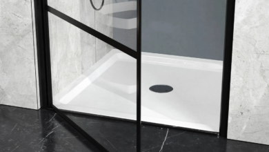 Pair It with a Shower Base for the Ultimate Bathroom Upgrade