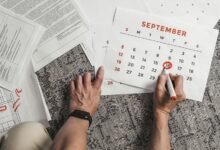 focused review of numbers