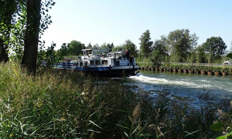 operational flow data analysis