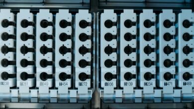 technical evaluation of numbers