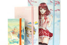 Why Custom Printed Notebooks Are Becoming the New Essential for Modern Businesses