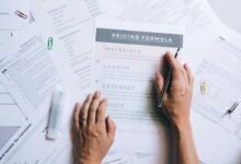 business operations evaluation report