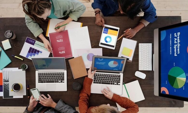 emerging trends on numbers