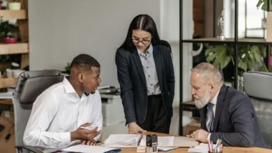 industry benchmark review analysis