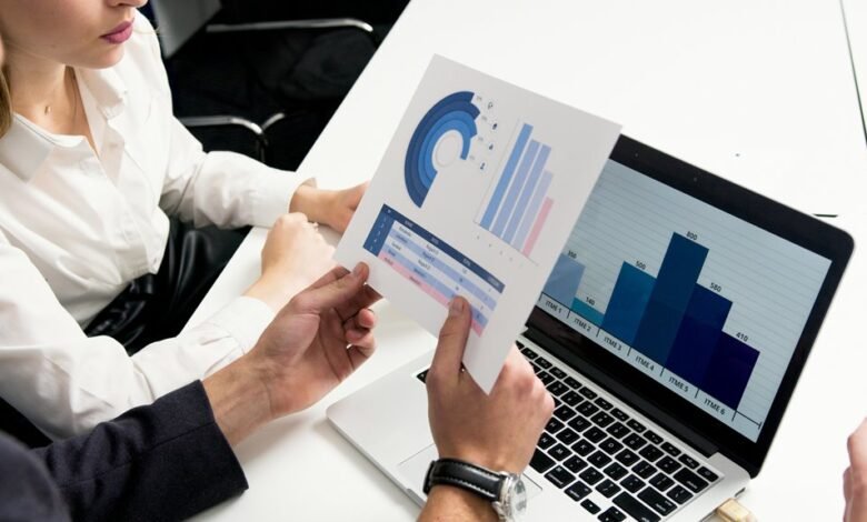 industry trends global report