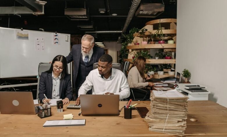 operational excellence analysis completed