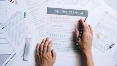 operational strategy evaluation report