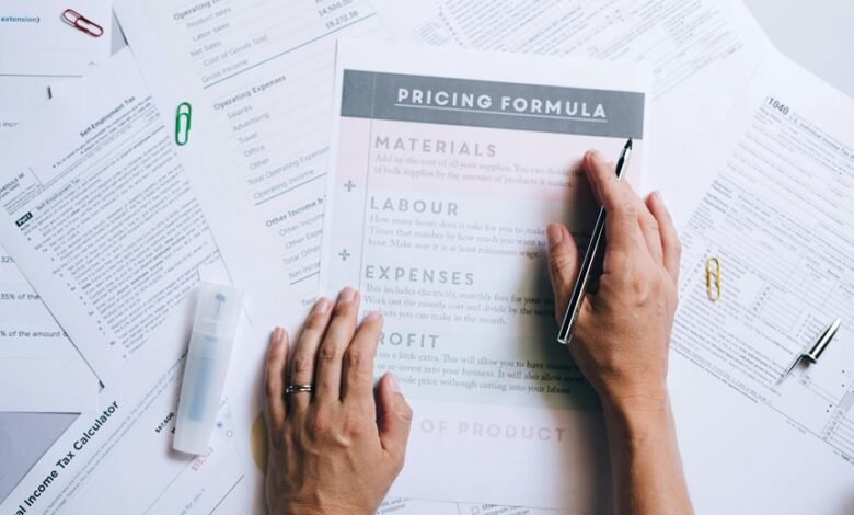 operational strategy evaluation report