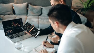 strategic analysis of opportunities