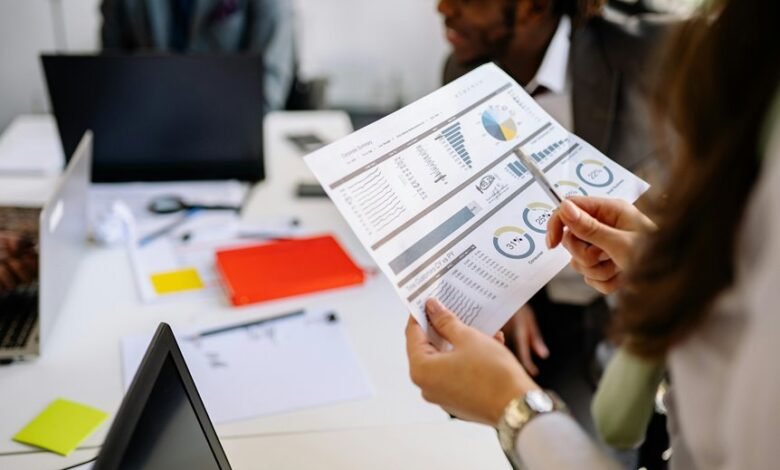 strategic growth analysis initiative