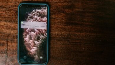 community alert about activity