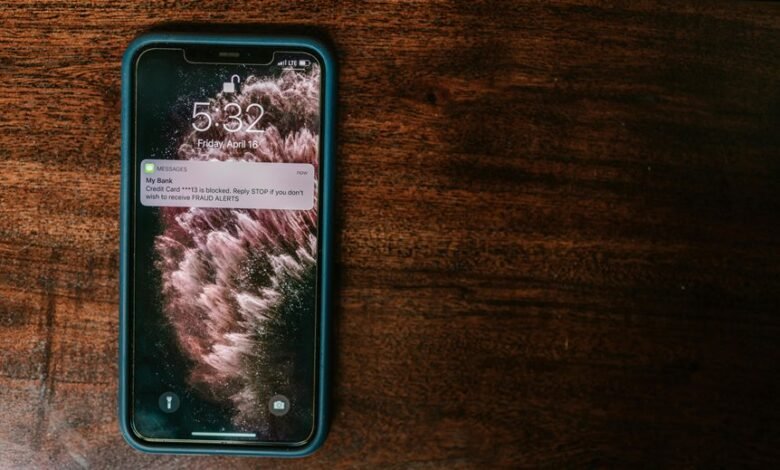 community alert about activity