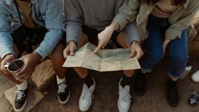 conversion mapping details overview