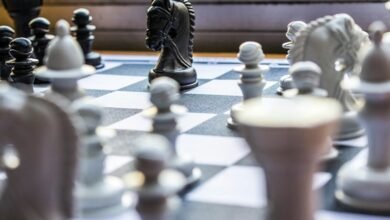 infinity edge logic analysis