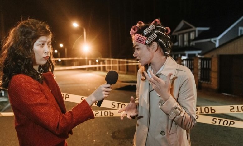 public complaint reports compilation