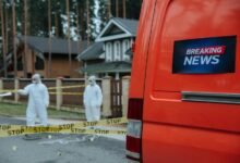 public incident monitoring reports