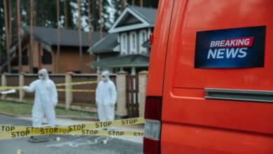 public incident monitoring reports